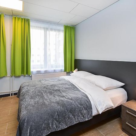 City Yard Inn Hotel Tallinn Eksteriør bilde