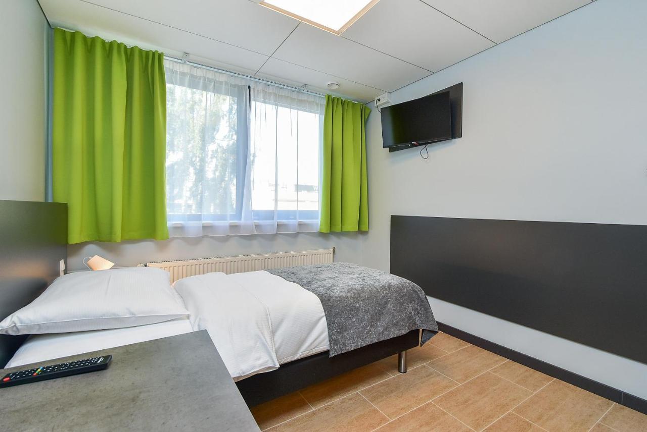 City Yard Inn Hotel Tallinn Eksteriør bilde