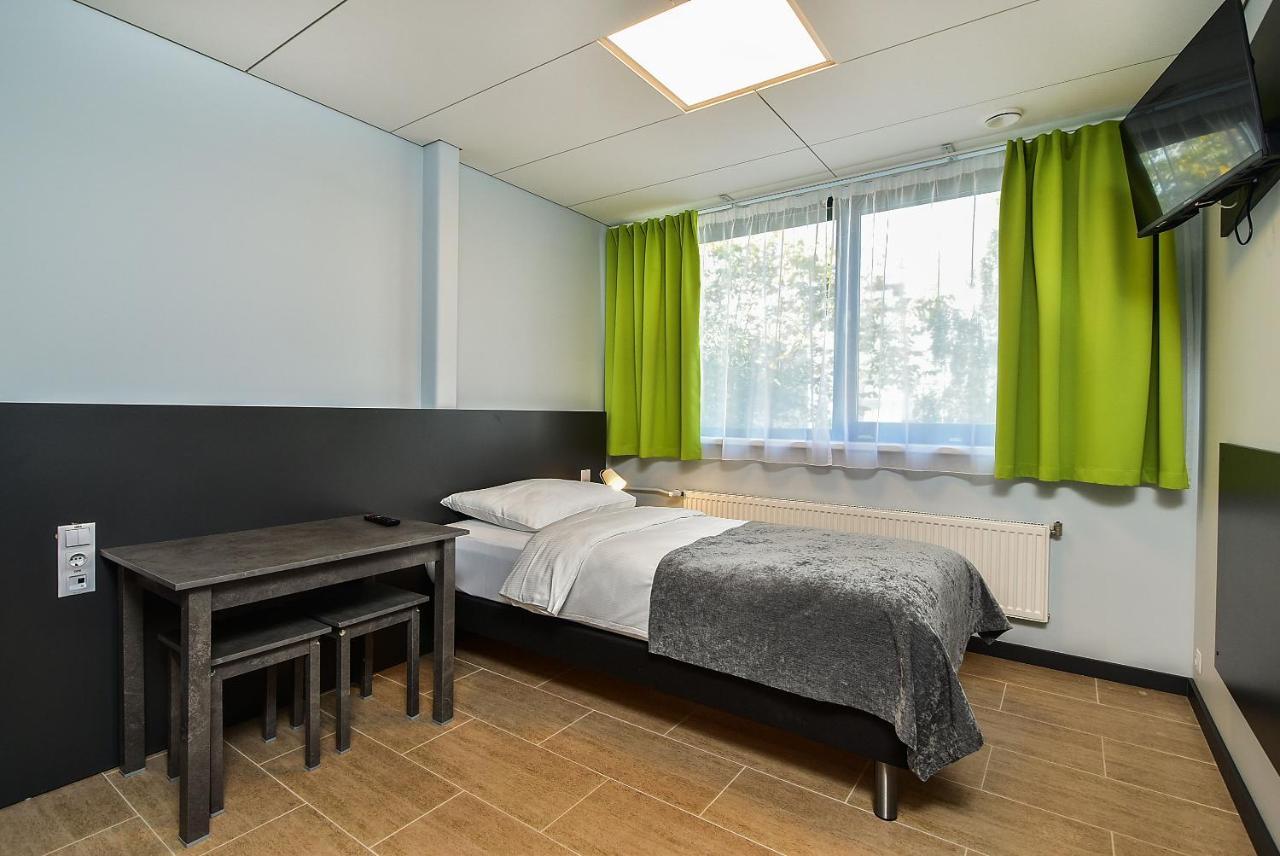 City Yard Inn Hotel Tallinn Eksteriør bilde