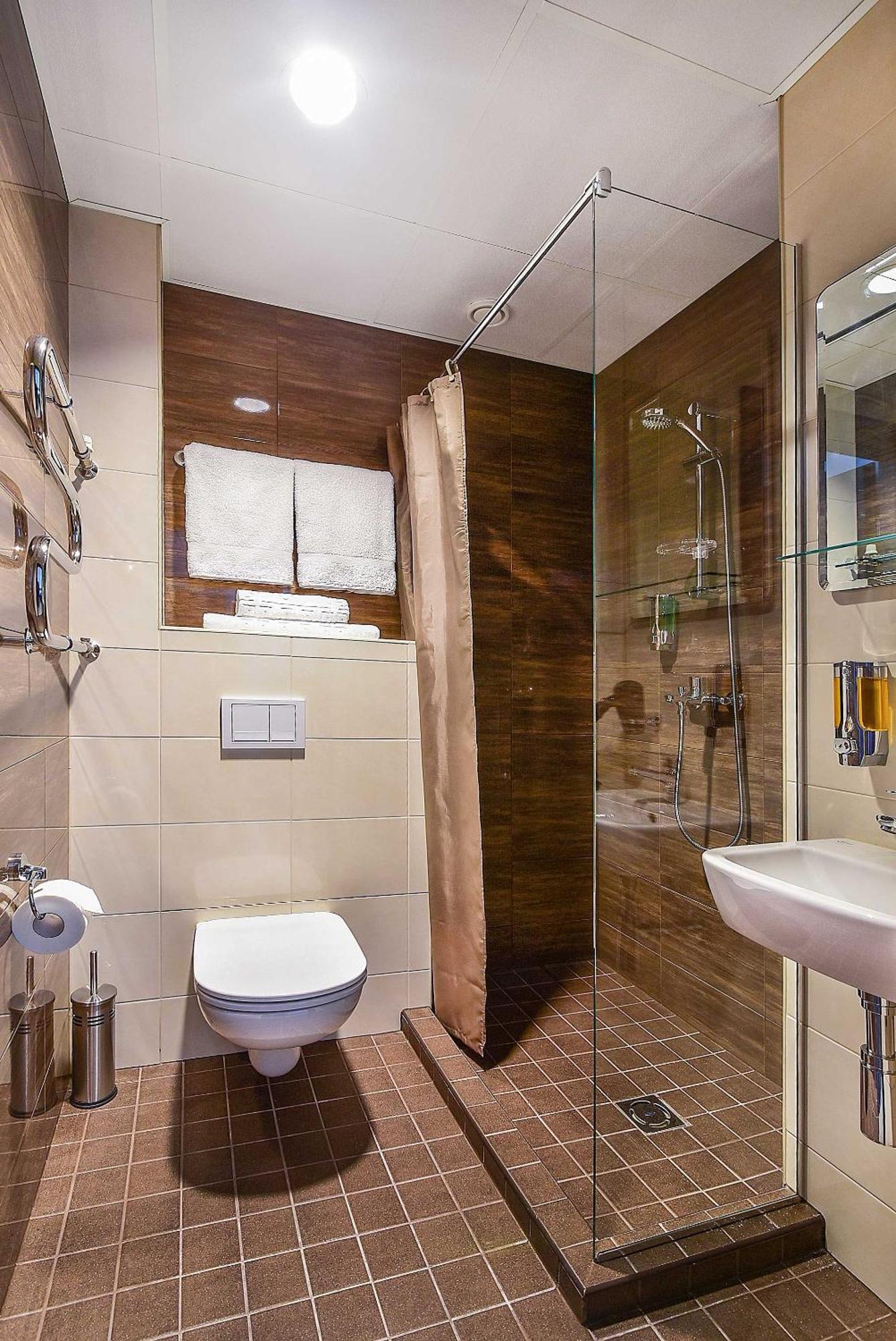 City Yard Inn Hotel Tallinn Eksteriør bilde